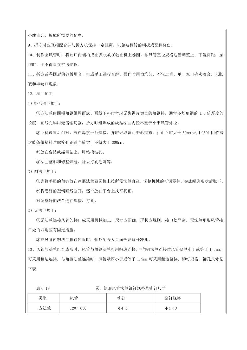 通风空调技术交底_第3页