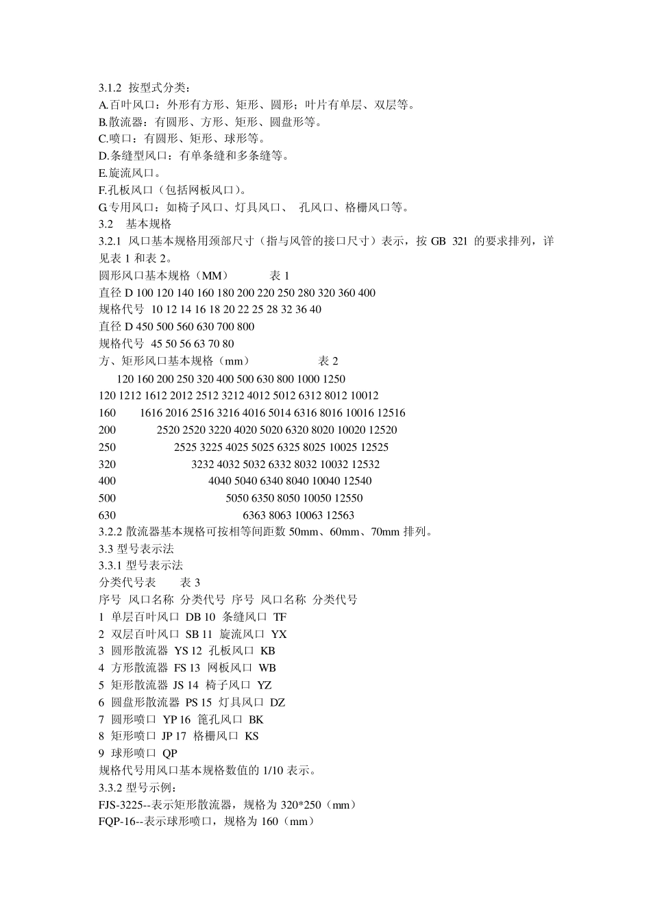 通风空调风口_第2页