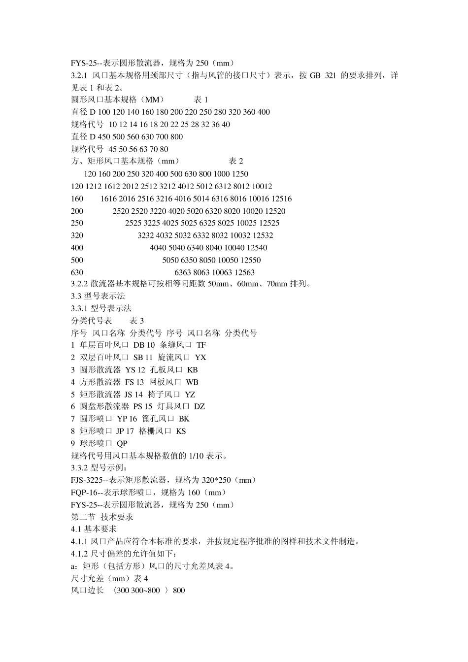 通风空调风口_第3页