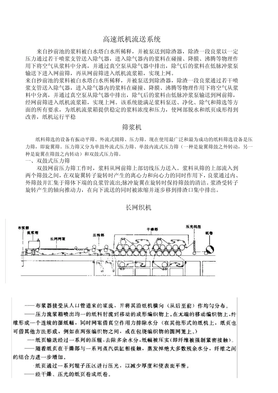 造纸设备原理_第3页