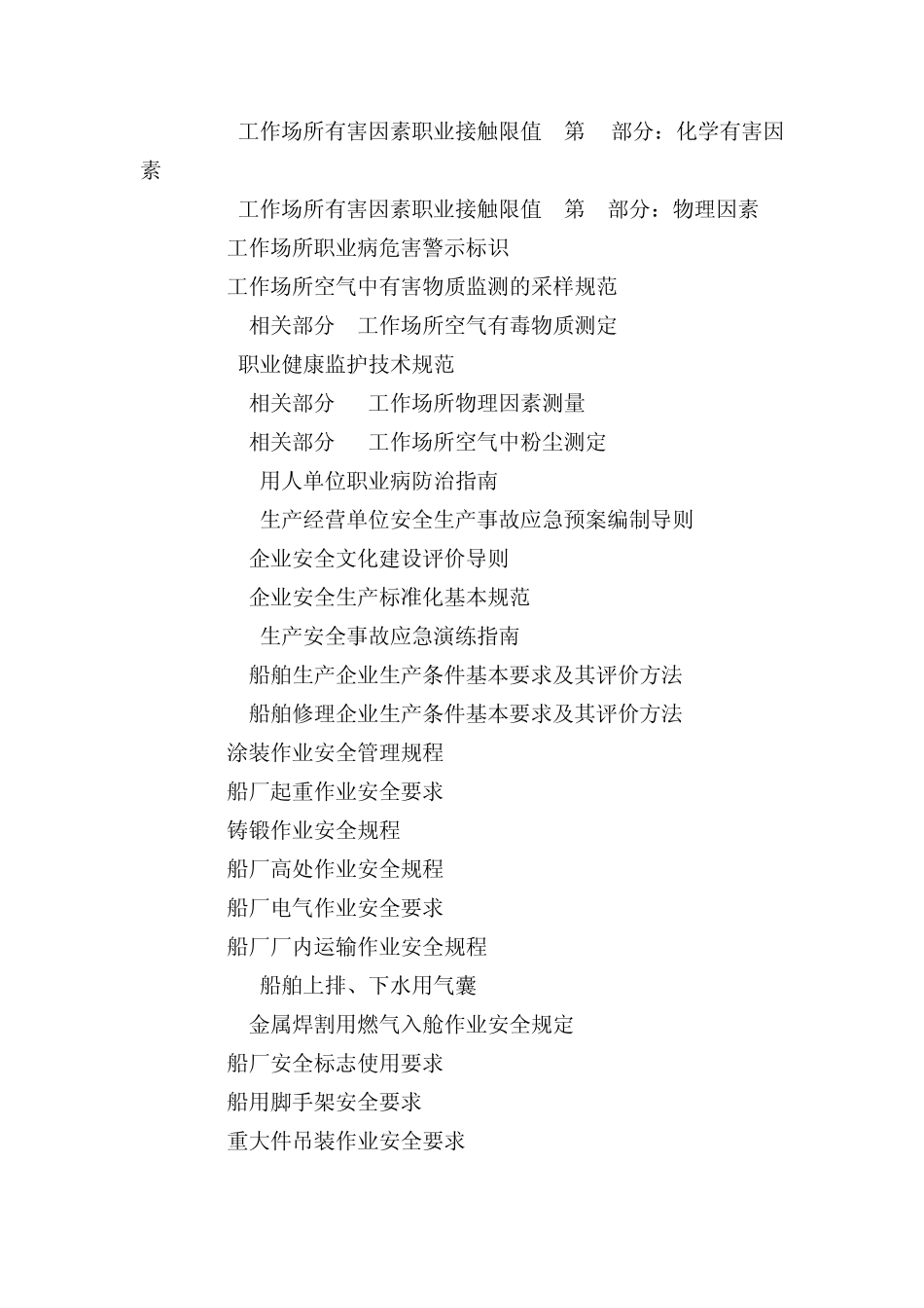 造船安全标准化_第3页