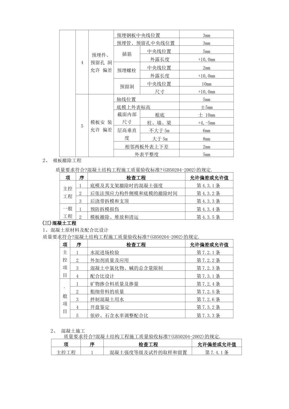 钢筋混凝土施工工艺_第3页