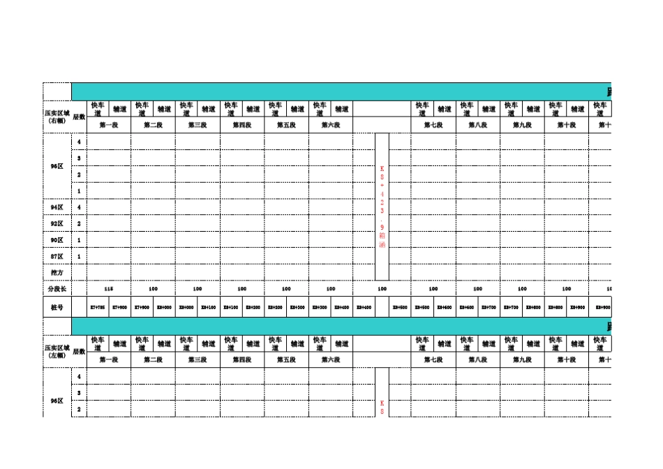 道路施工形象进度图_第1页