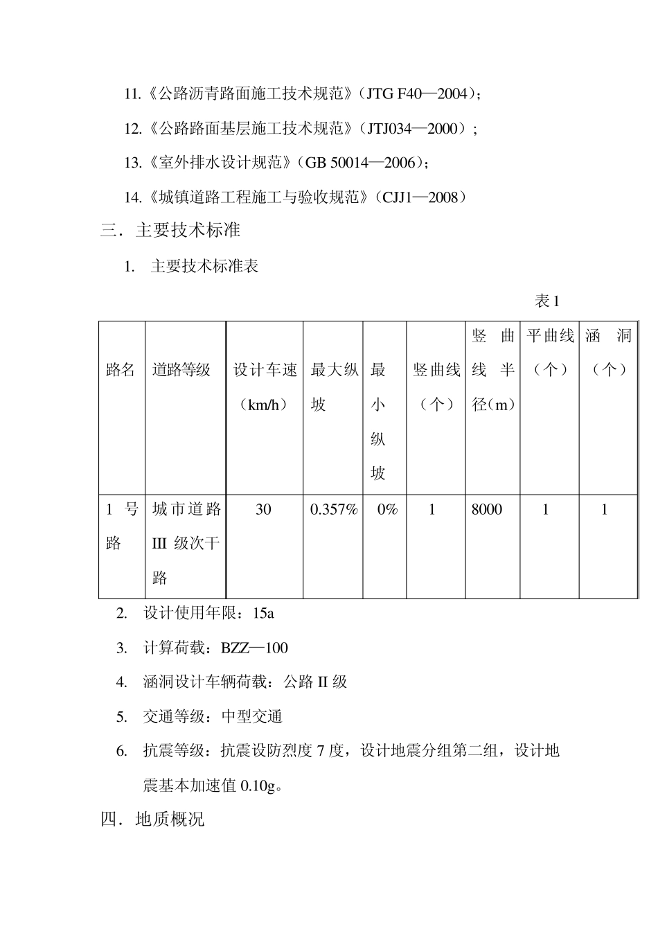 道路施工说明_第2页