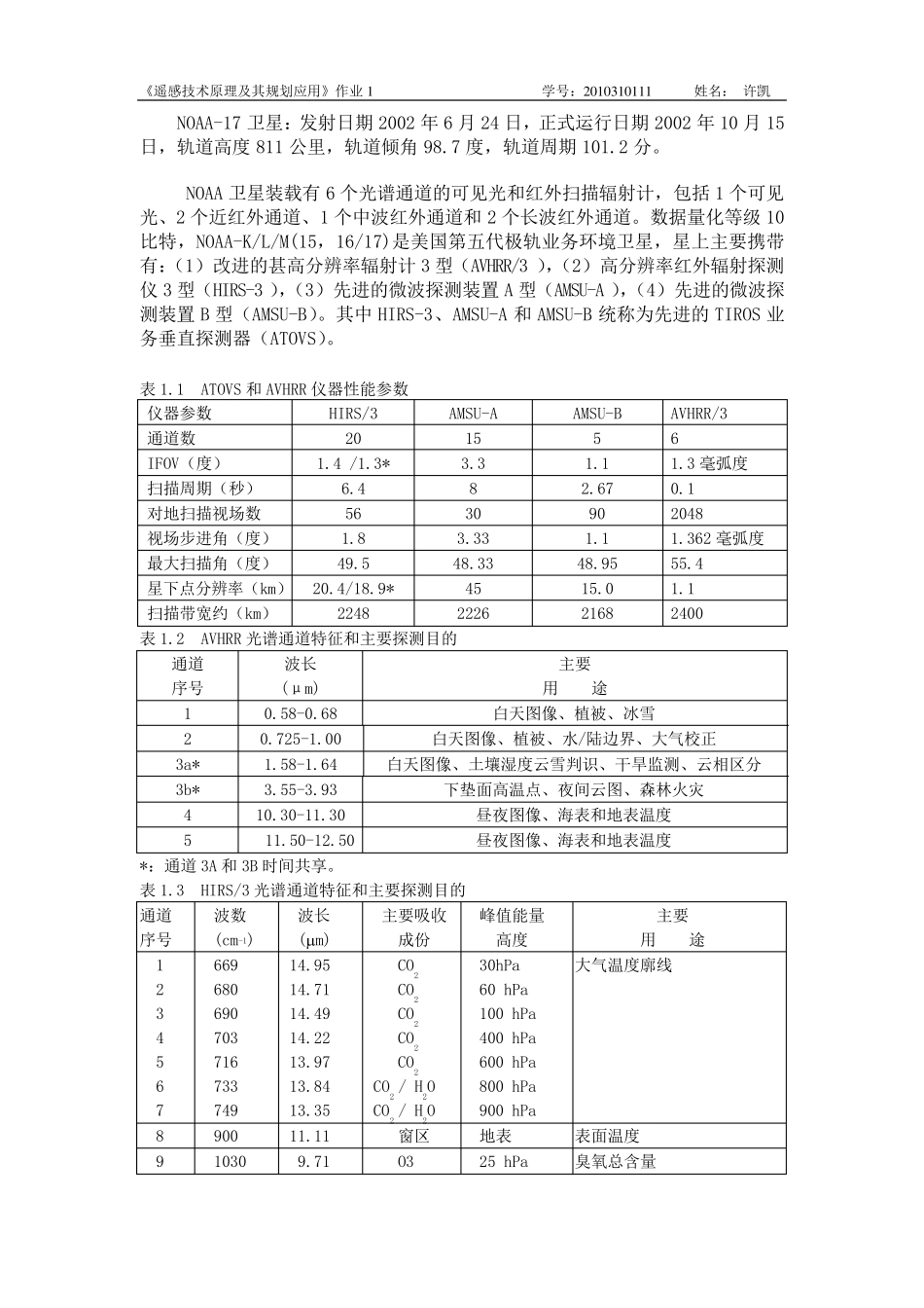 遥感数据特征_第2页