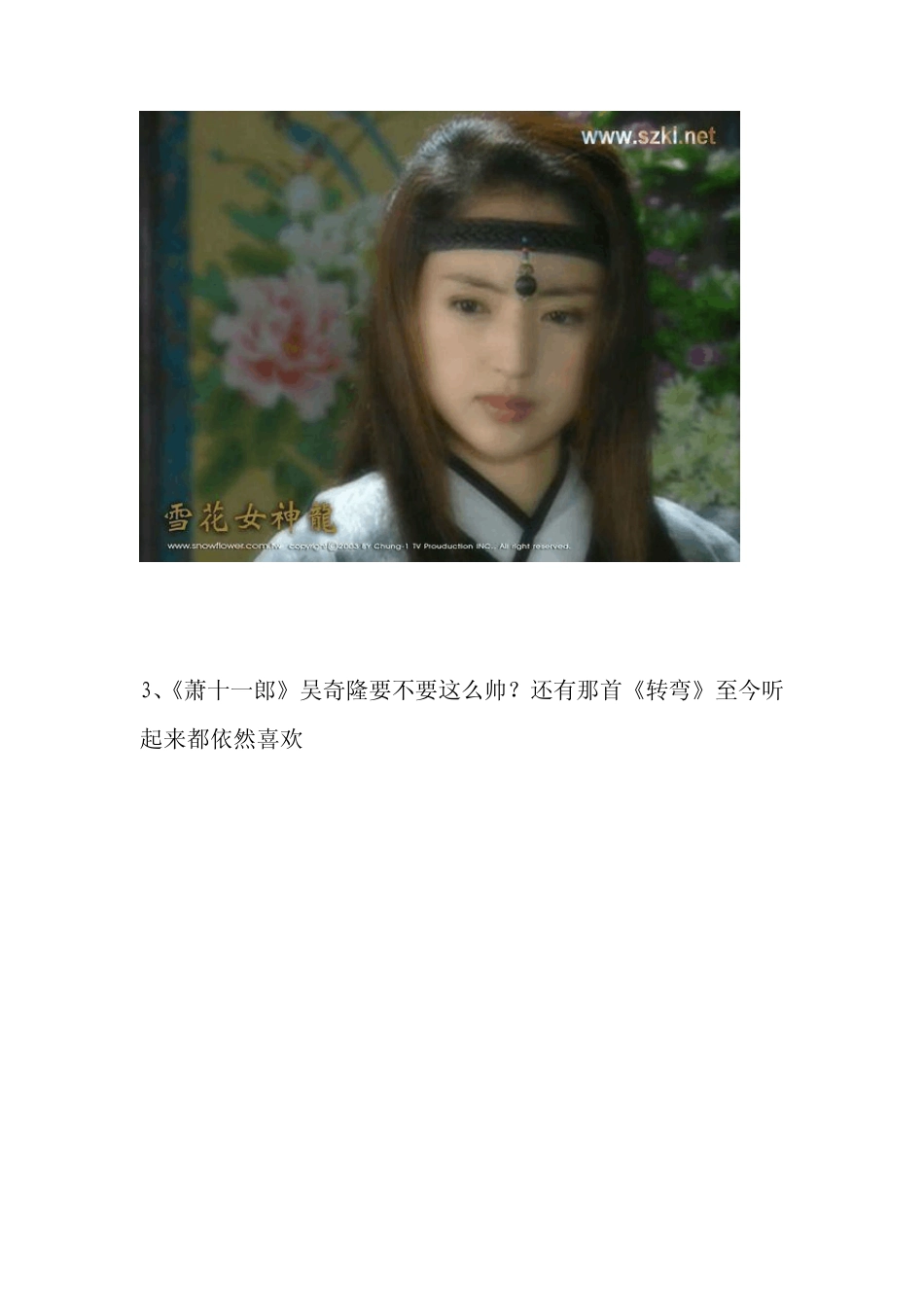 那些年我们追过的电视剧_第2页