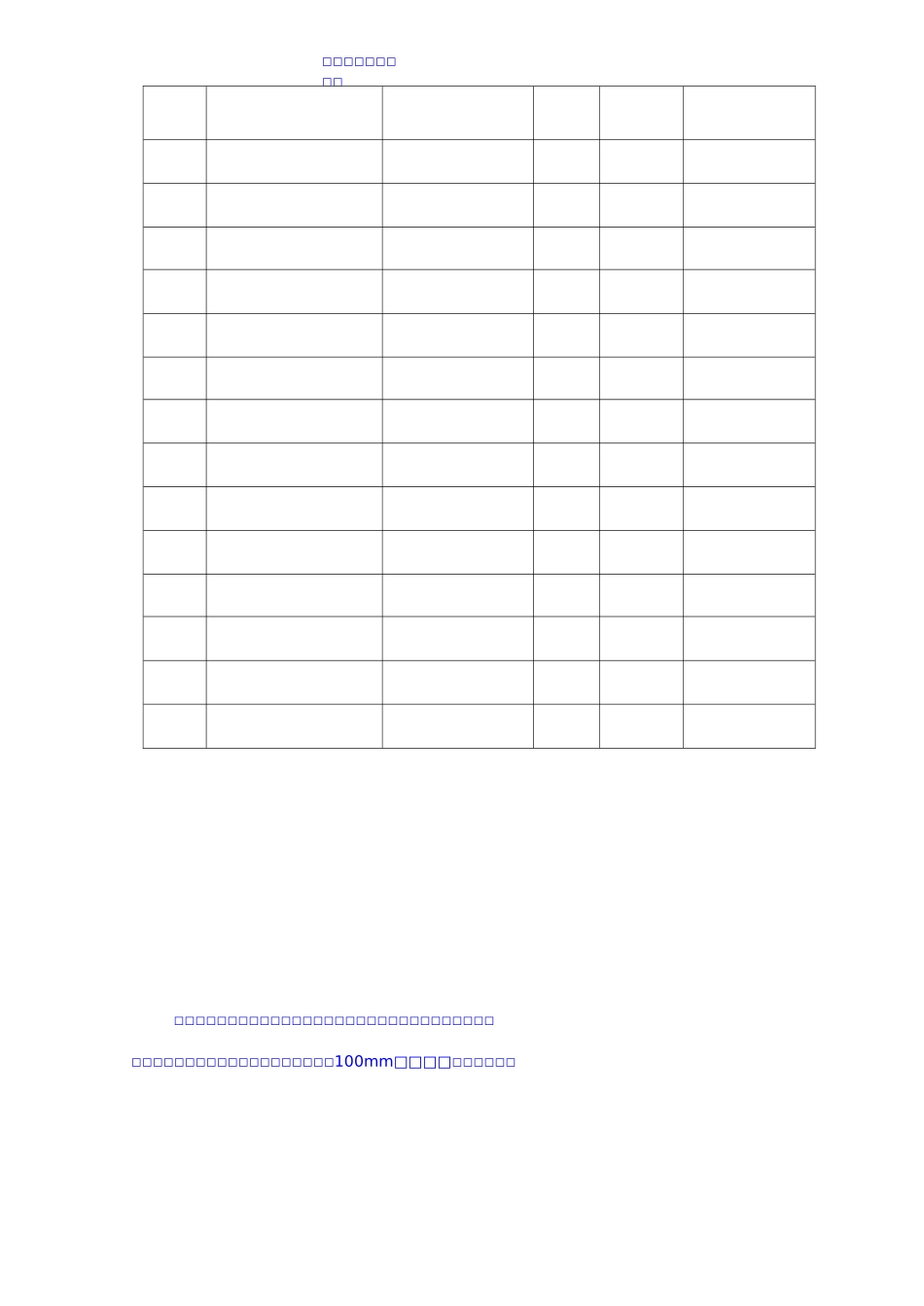 灌浆工程施工技术措施_第3页
