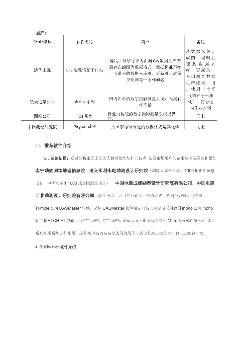 无人机数据后处理软件_第3页