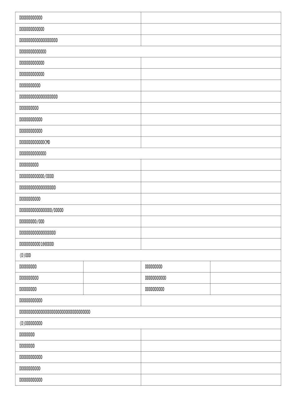 现场勘查记录表_第3页