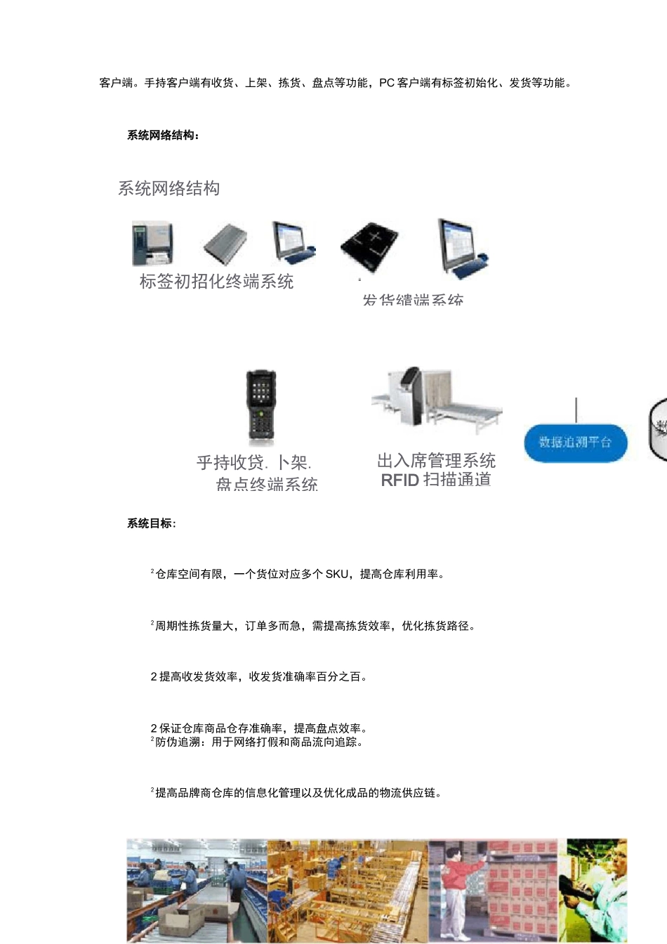 RFID智能仓储管理系统_第2页