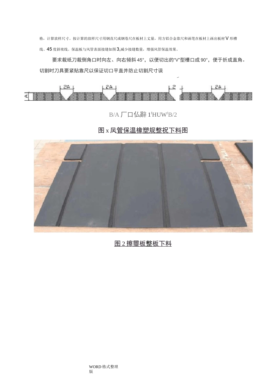 风管保温工程施工方案_第3页