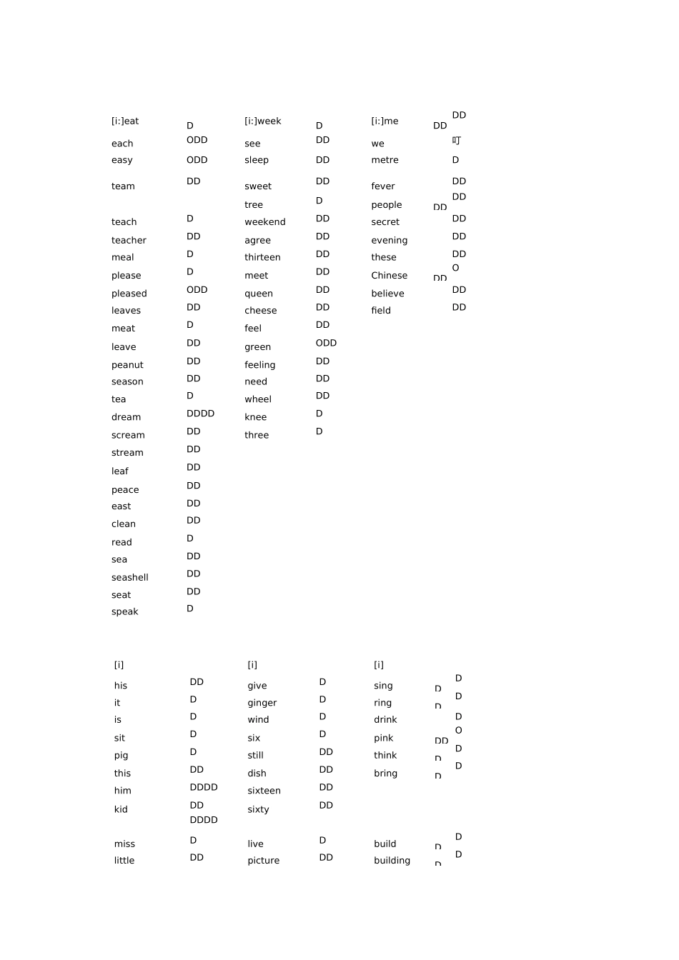 外研版小学自然拼读_第1页