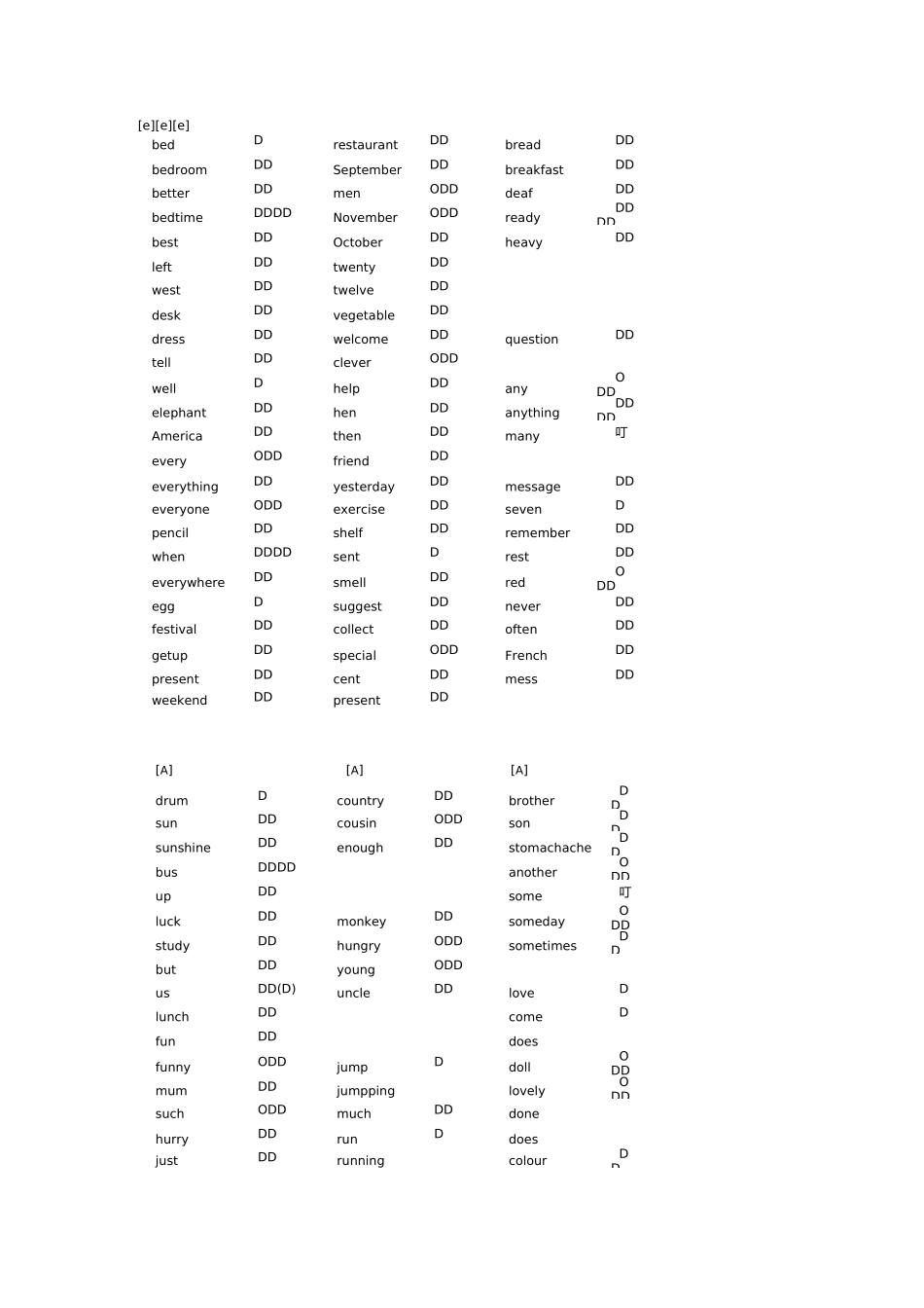 外研版小学自然拼读_第3页