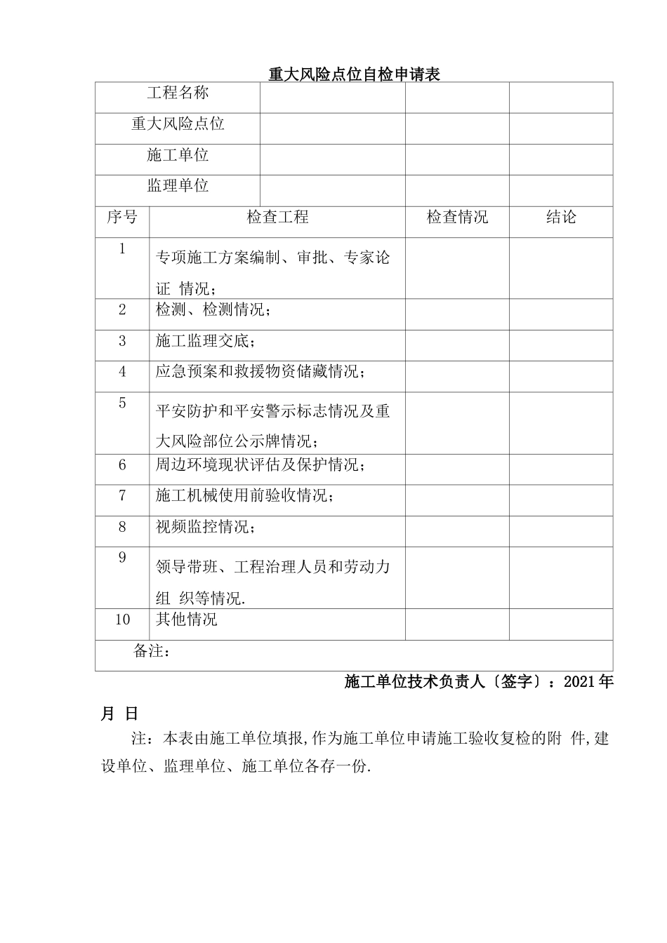 高支模施工验收_第3页