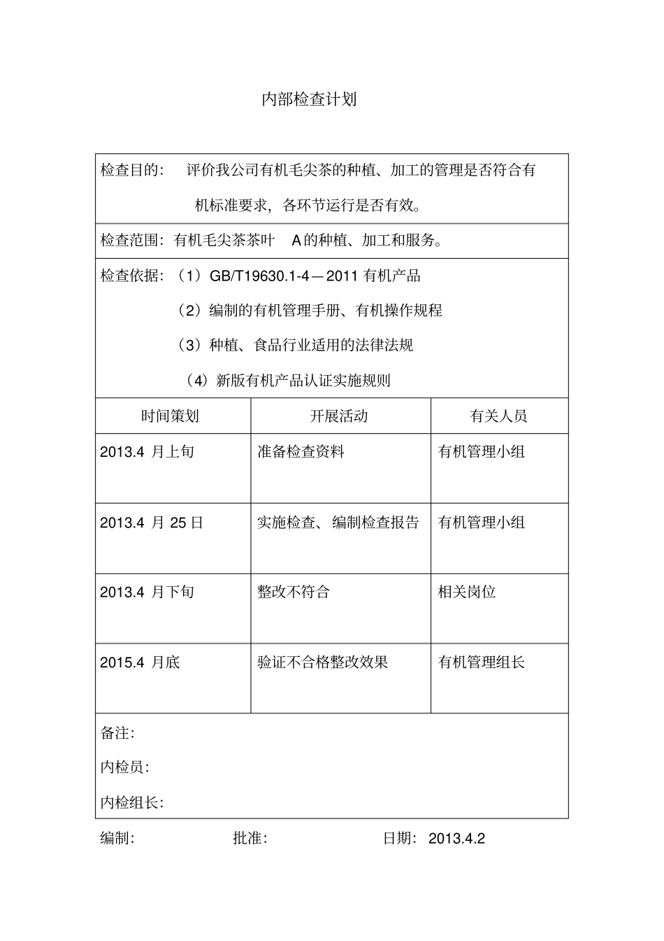有机内部检查_第2页