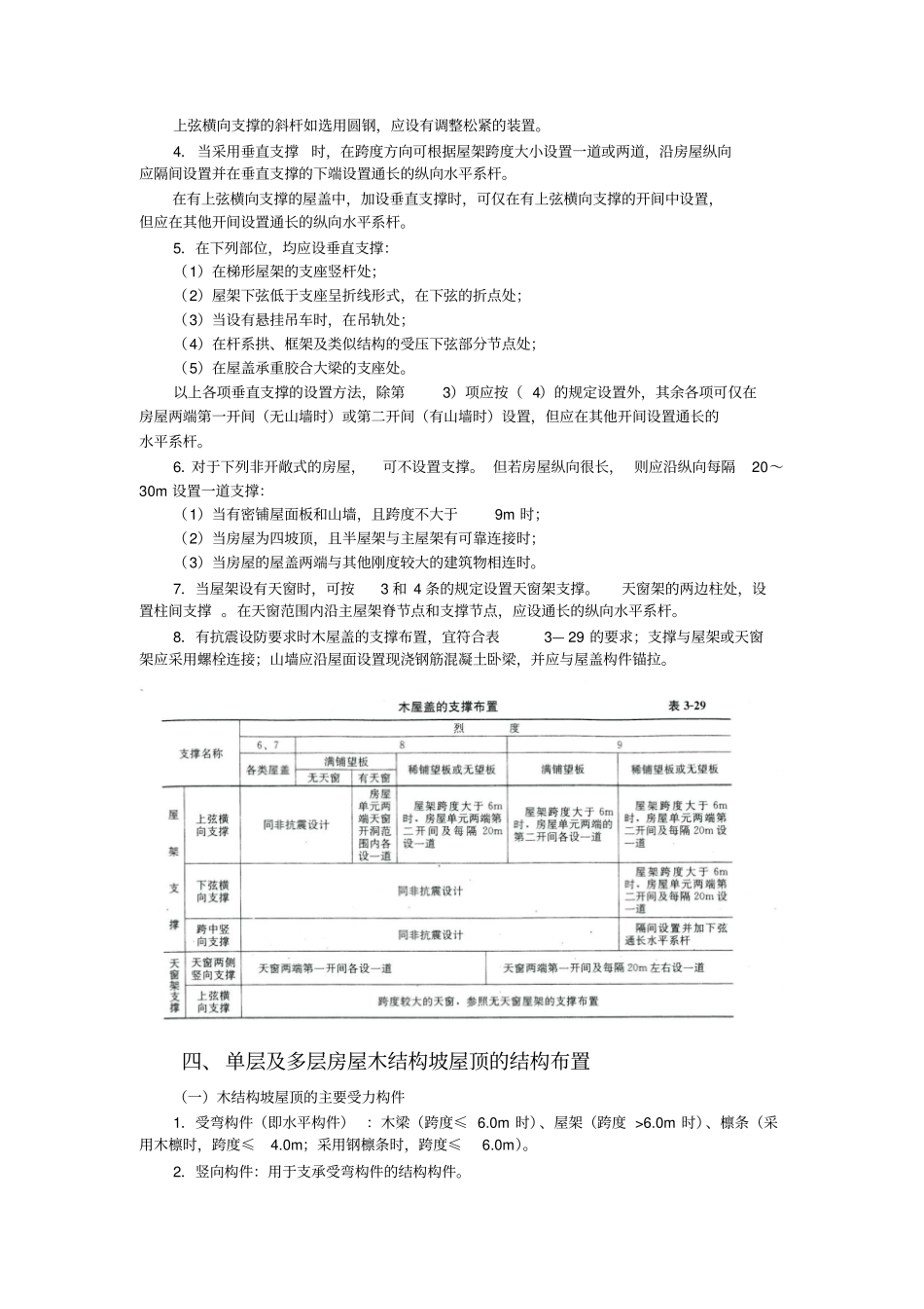 木屋面结构介绍_第2页