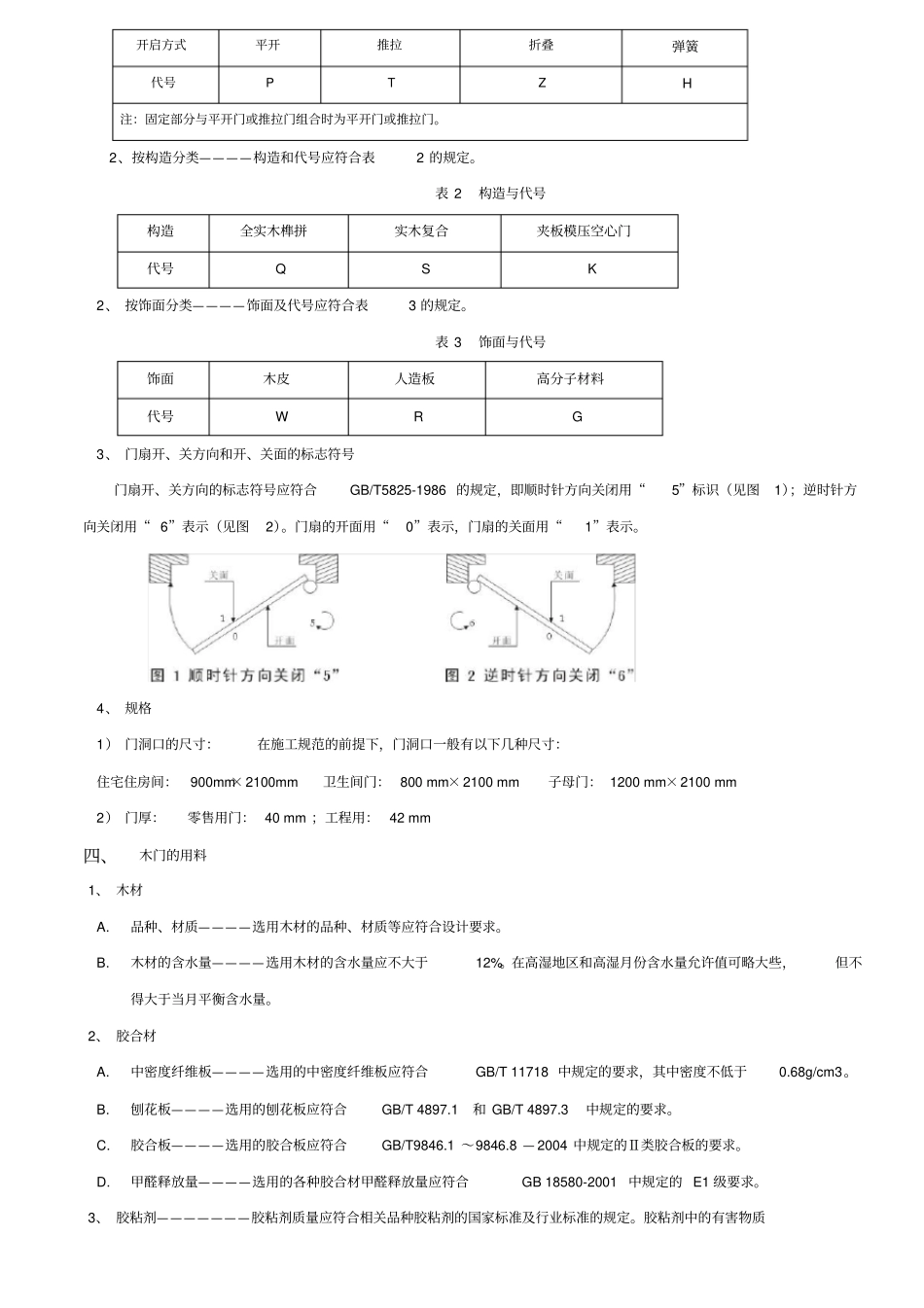 木门专业知识_第2页