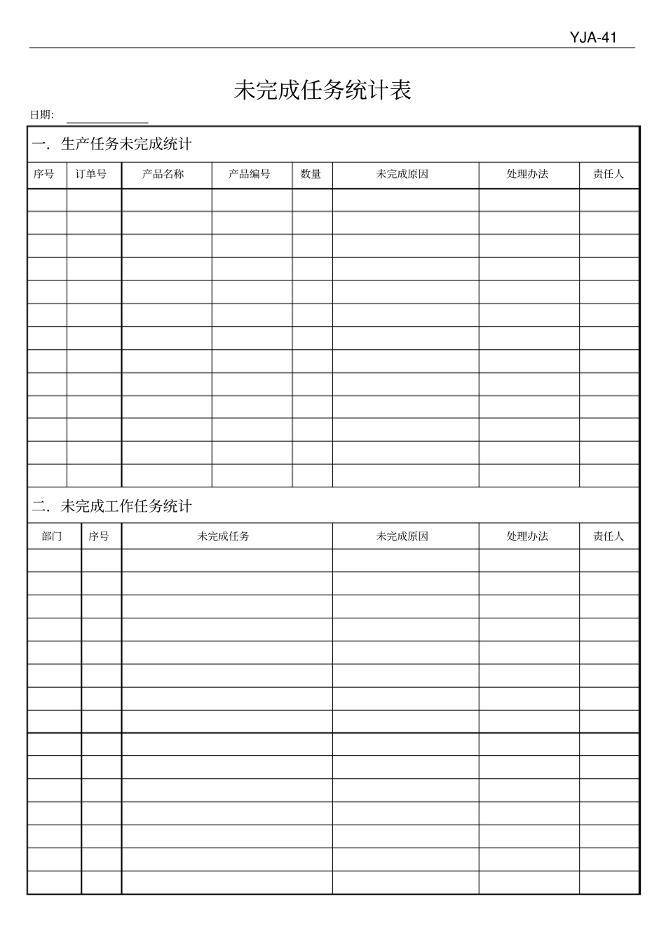 未完成任务统计_第1页