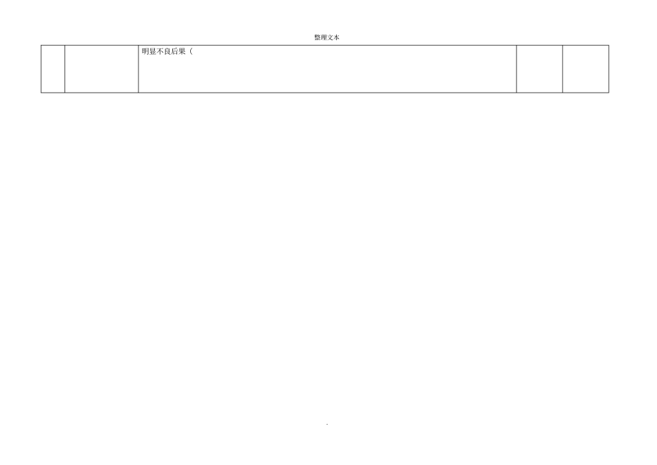 机关事业单位工作人员绩效考核表_第2页