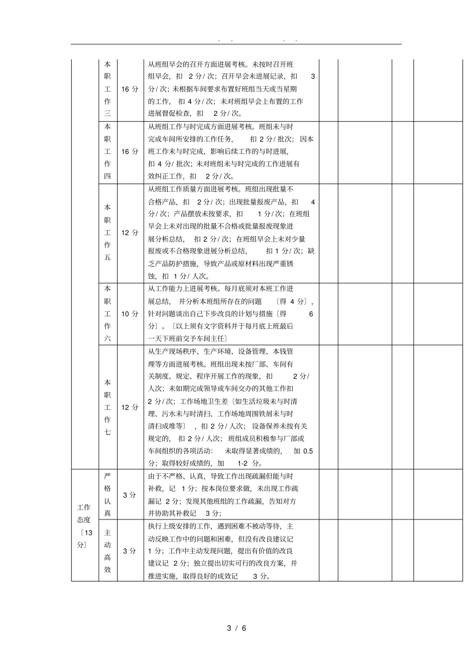 机加车间班组长管理_第3页