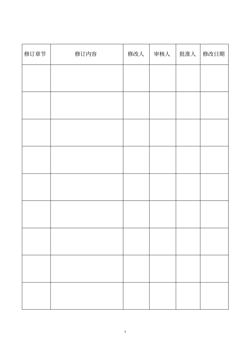 机动车检测站操作规程重点讲义资料_第2页