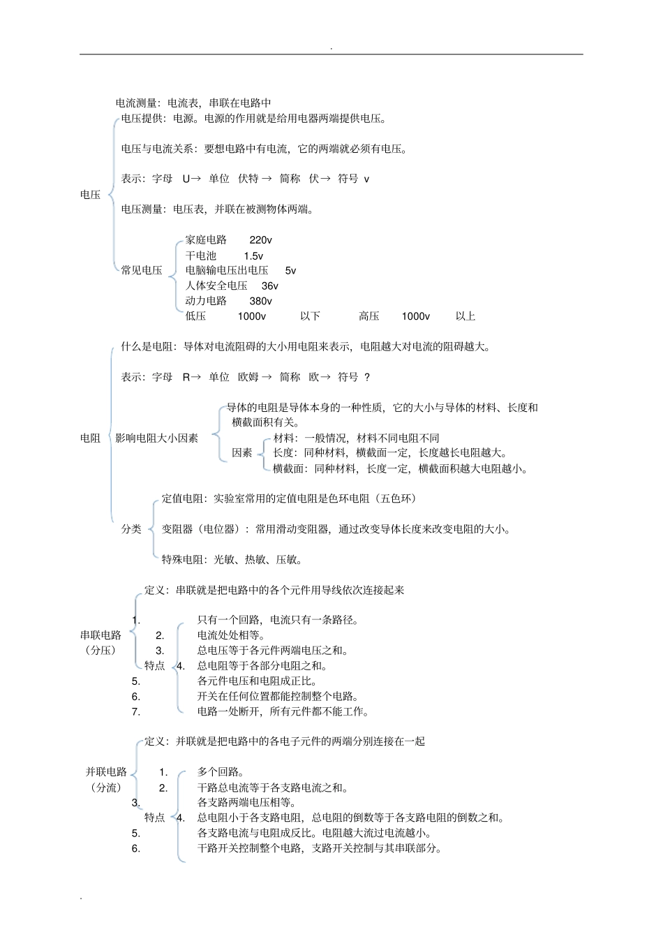 机器人等级考试三级知识点_第2页