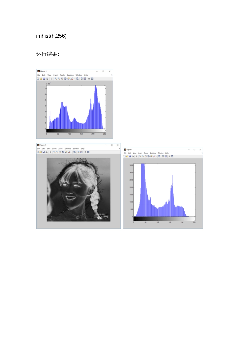 机器视觉试验报告2_第2页