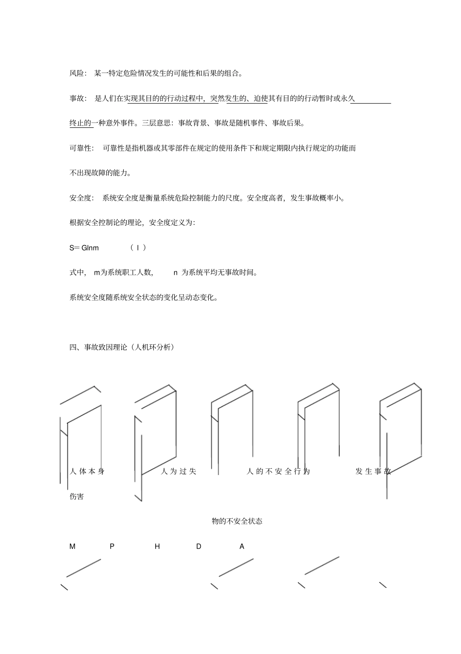 机械以液压机操作应用安全学习材料_第3页