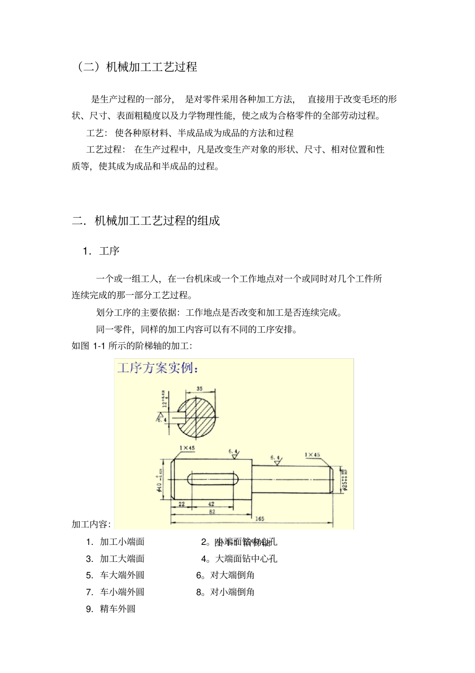 机械加工工艺过程_第2页