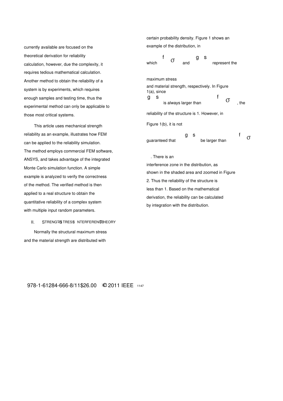机械可靠性英文文献及翻译_第2页