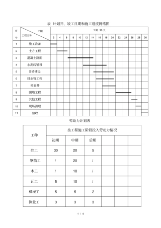机械表道路硬化