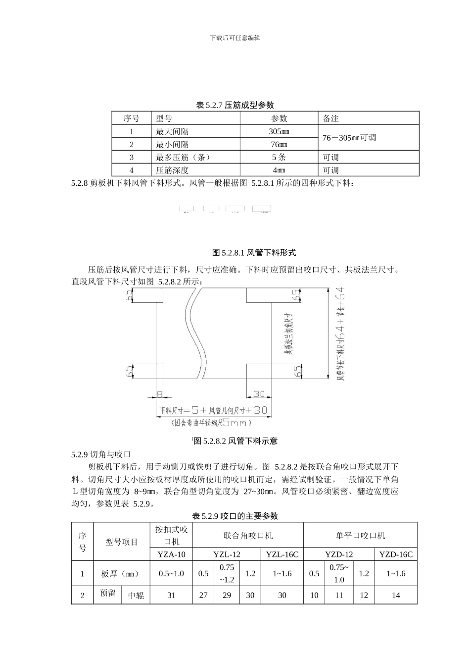 施工工法模板_第3页