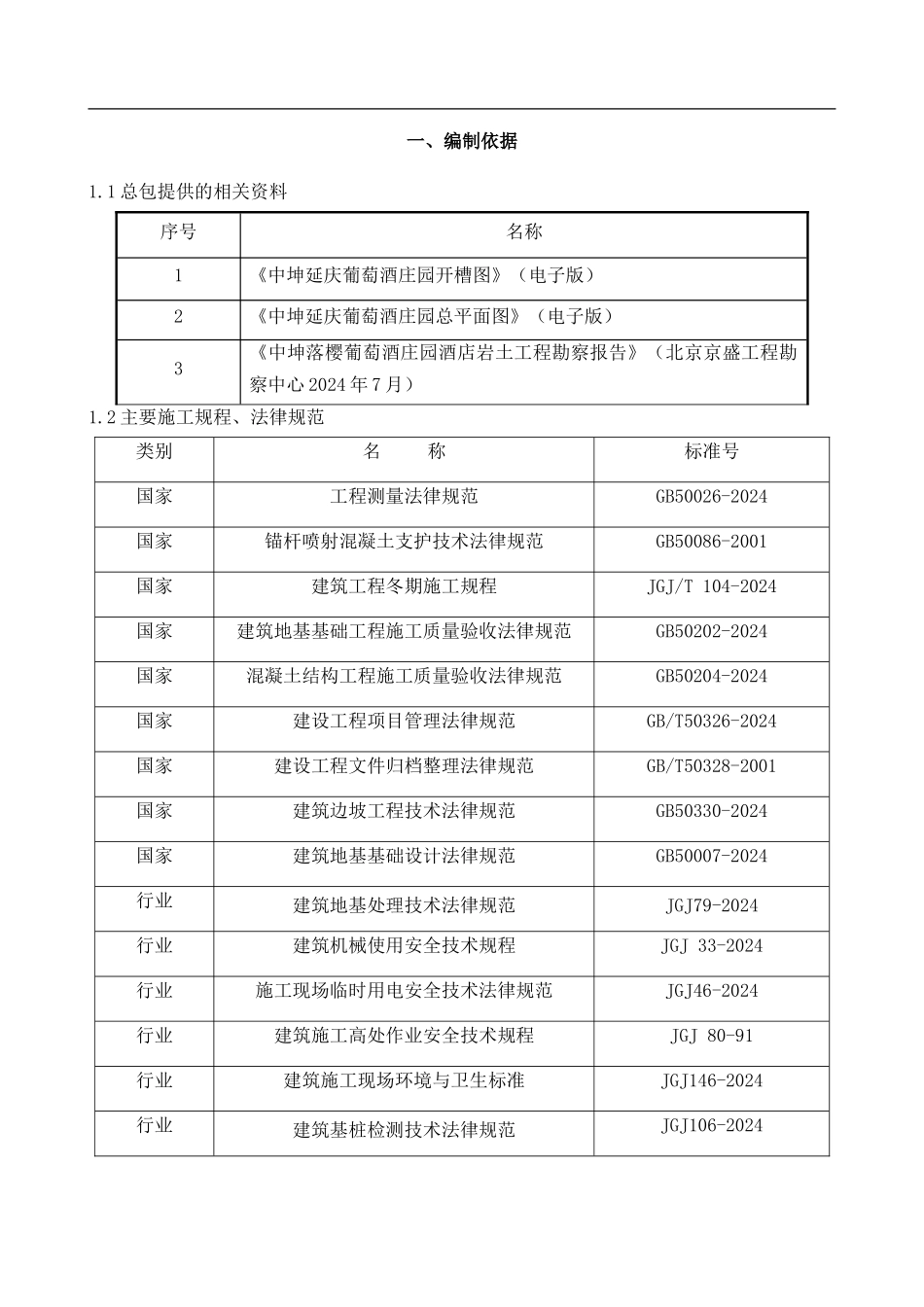 施工方案会所_第3页