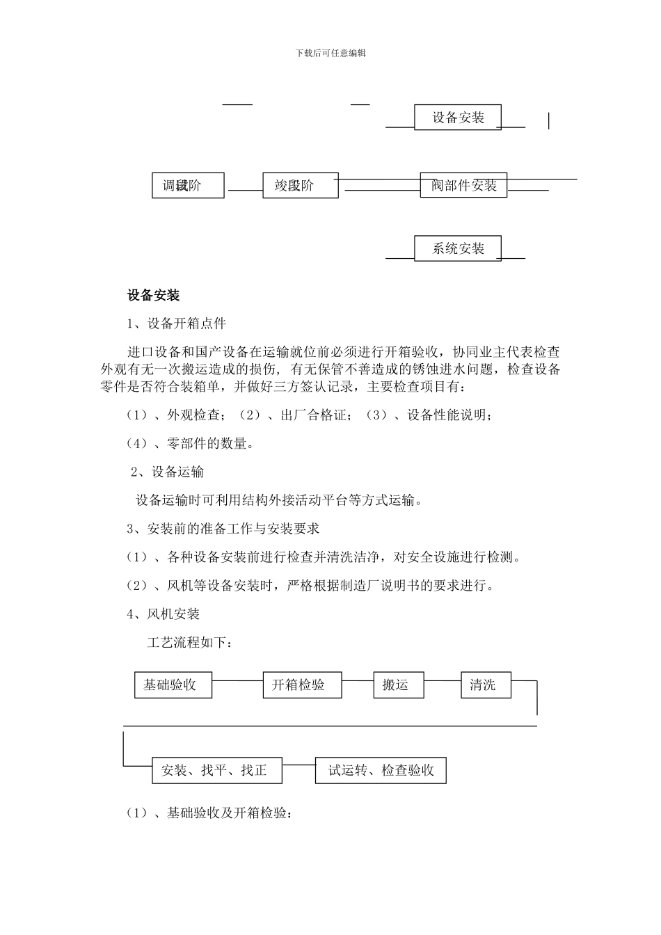 施工方案与售后服务承诺_第2页