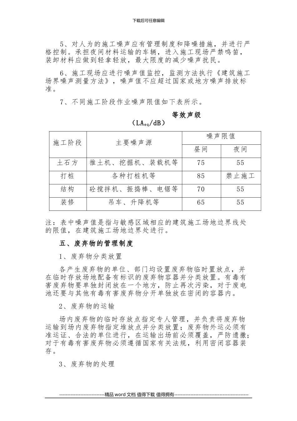施工现场环境保护_第3页