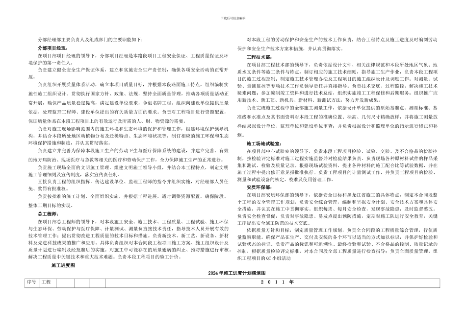 施工组织设计12-1_第2页