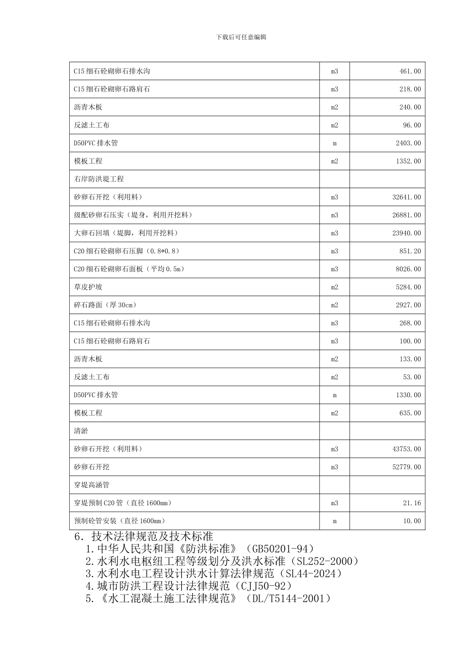 施工组织设计A--成品_第3页