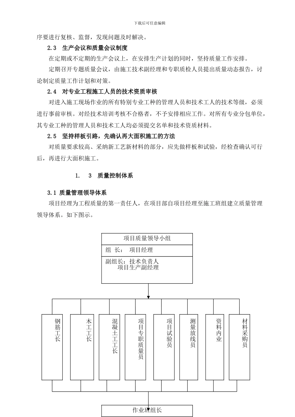 施工质量保证措施-最终版_第3页