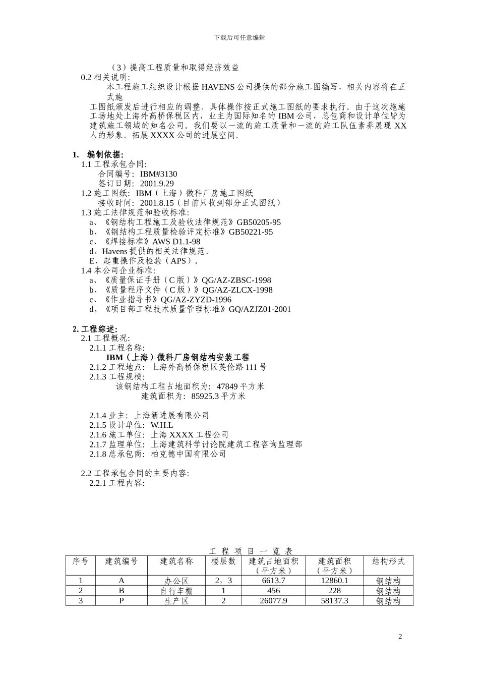 施工进度计划_第2页