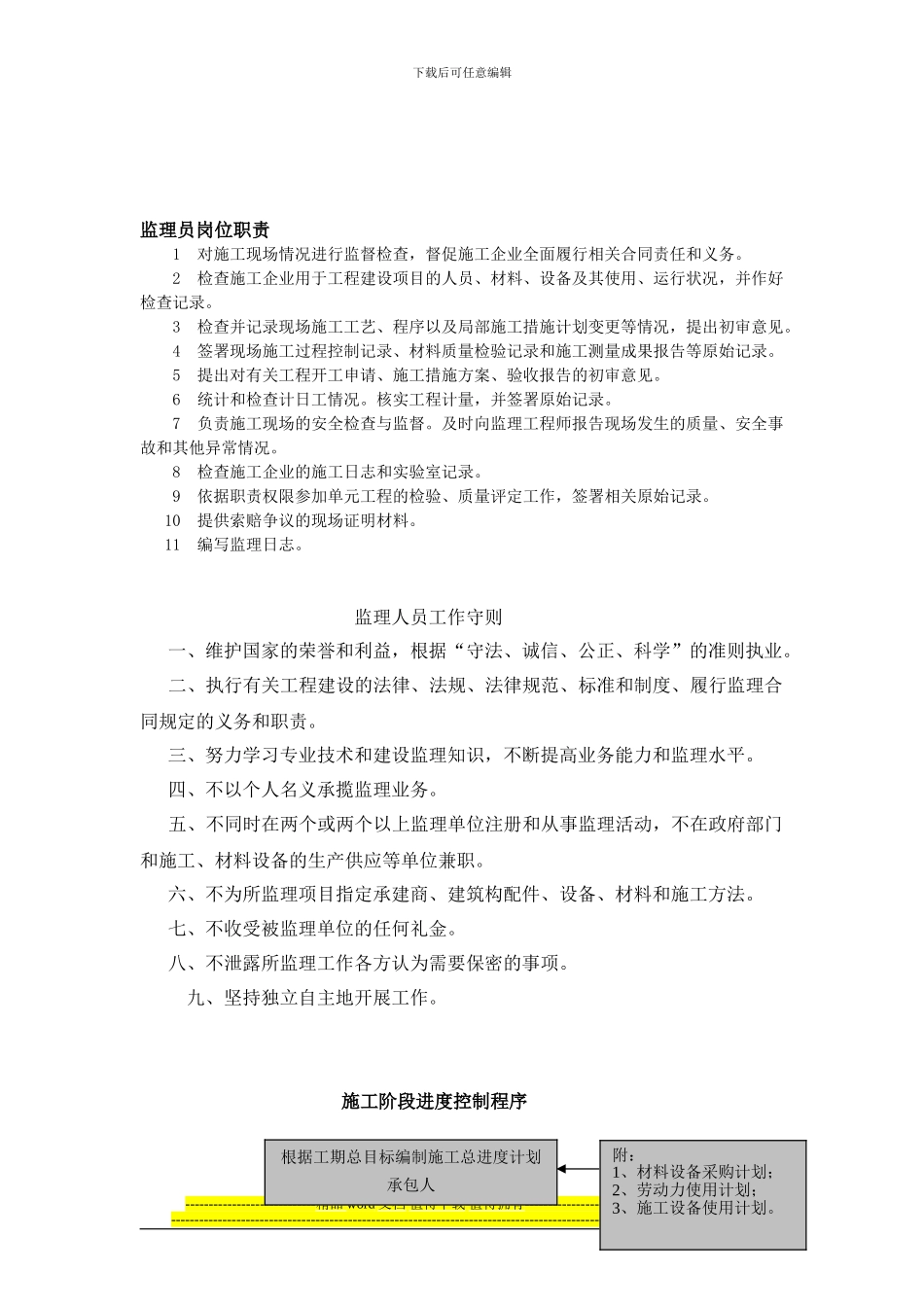 施工阶段质量控制程序_第3页