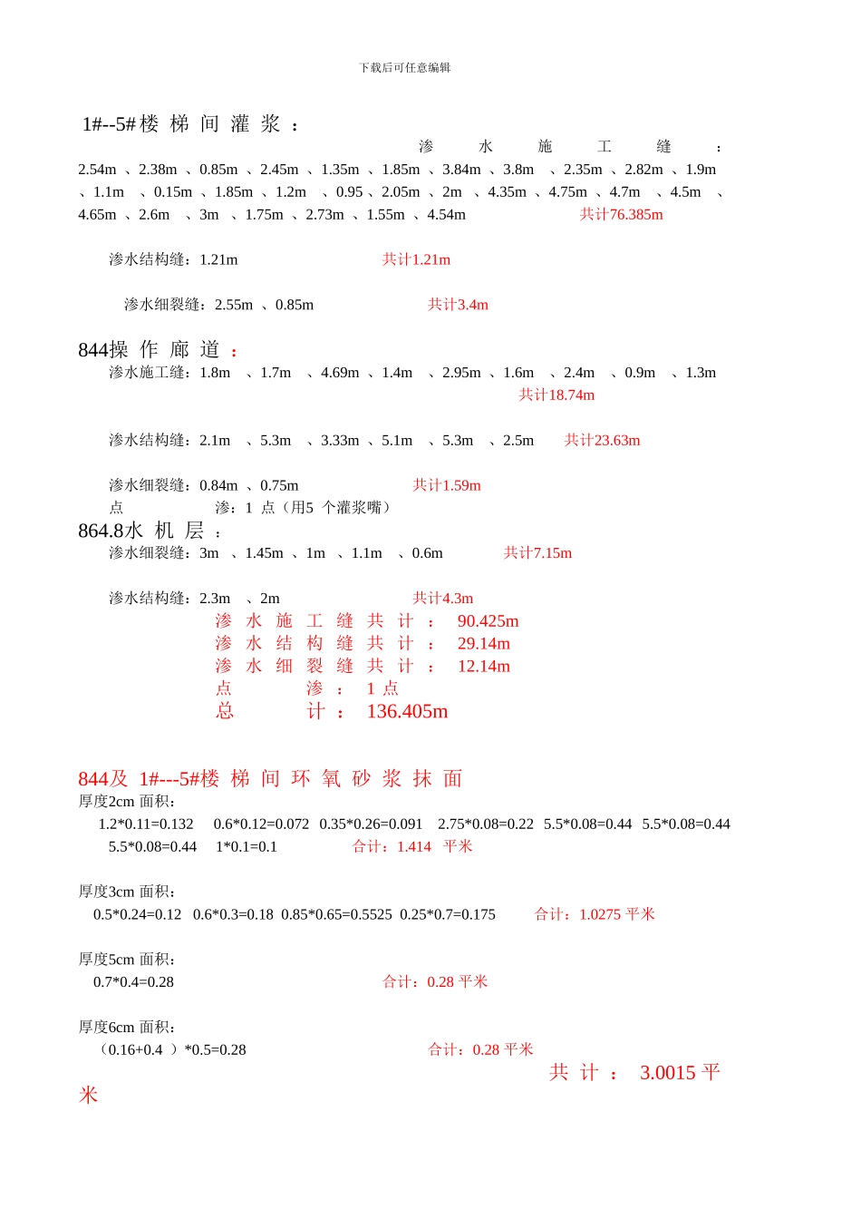施工项目现场检查记录_第1页