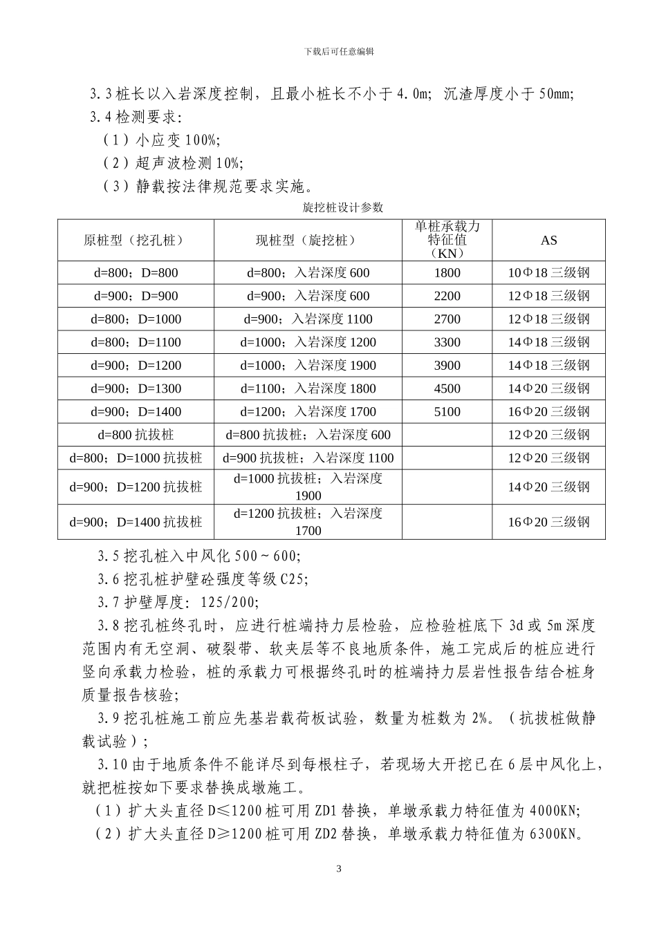 旋挖桩施工组织设计_第3页