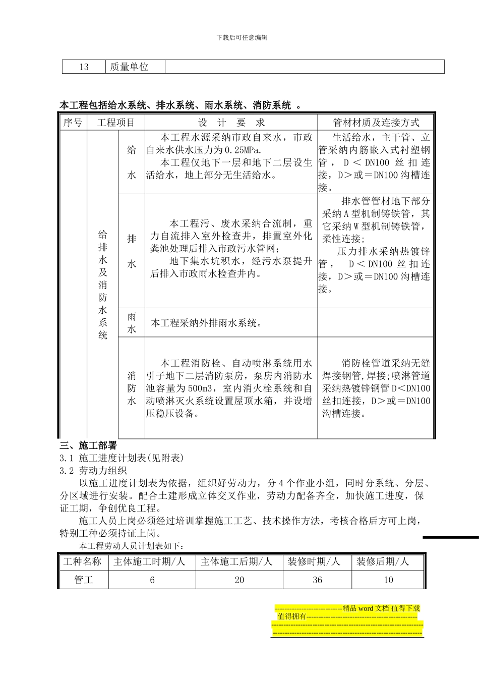 暖卫施工方案gai_第2页