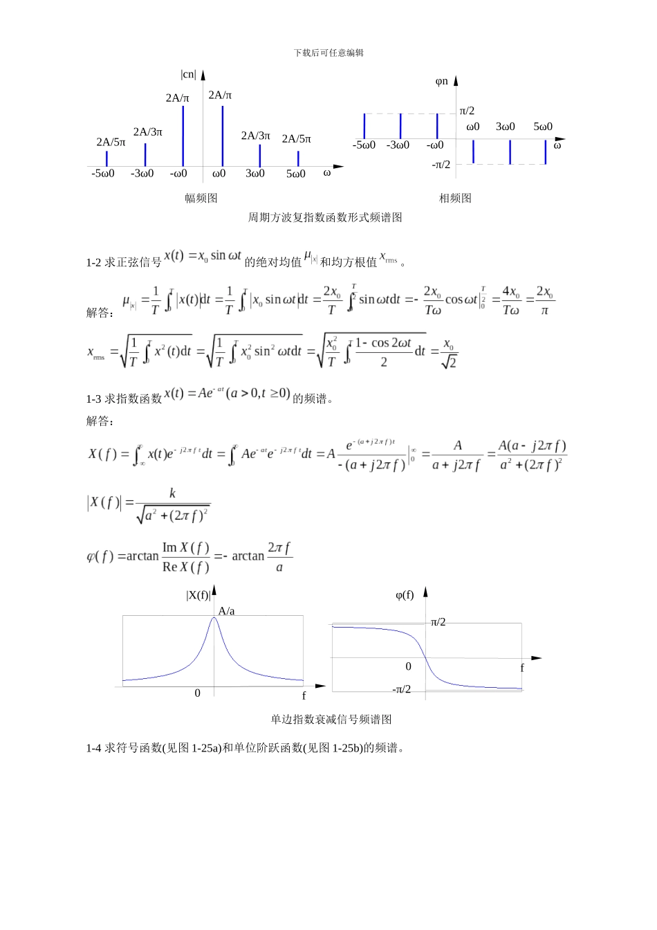 机械工程测试技术基础_第2页