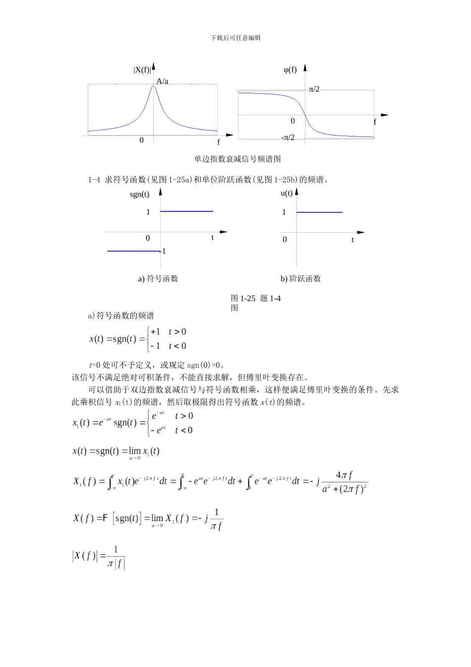 机械工程测试技术基础课后答案全集_第3页