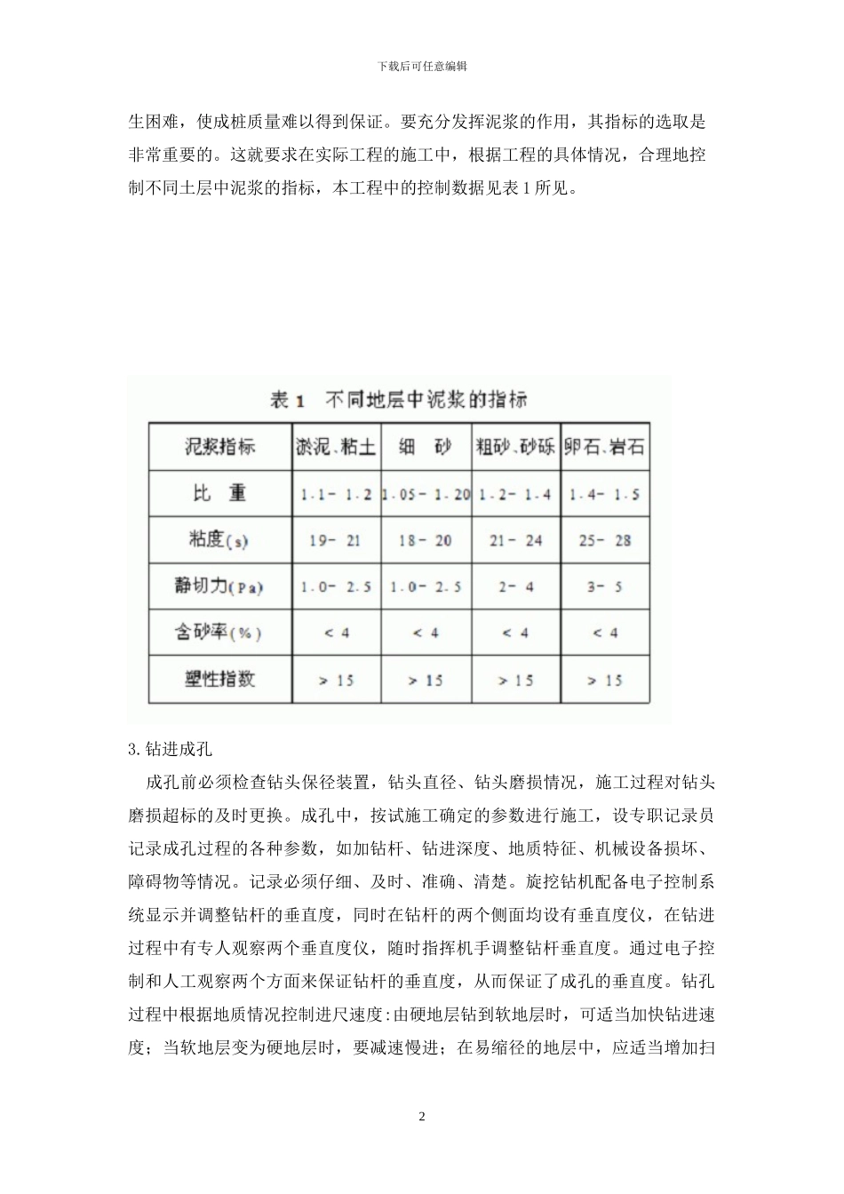 机械旋挖桩施工_第2页