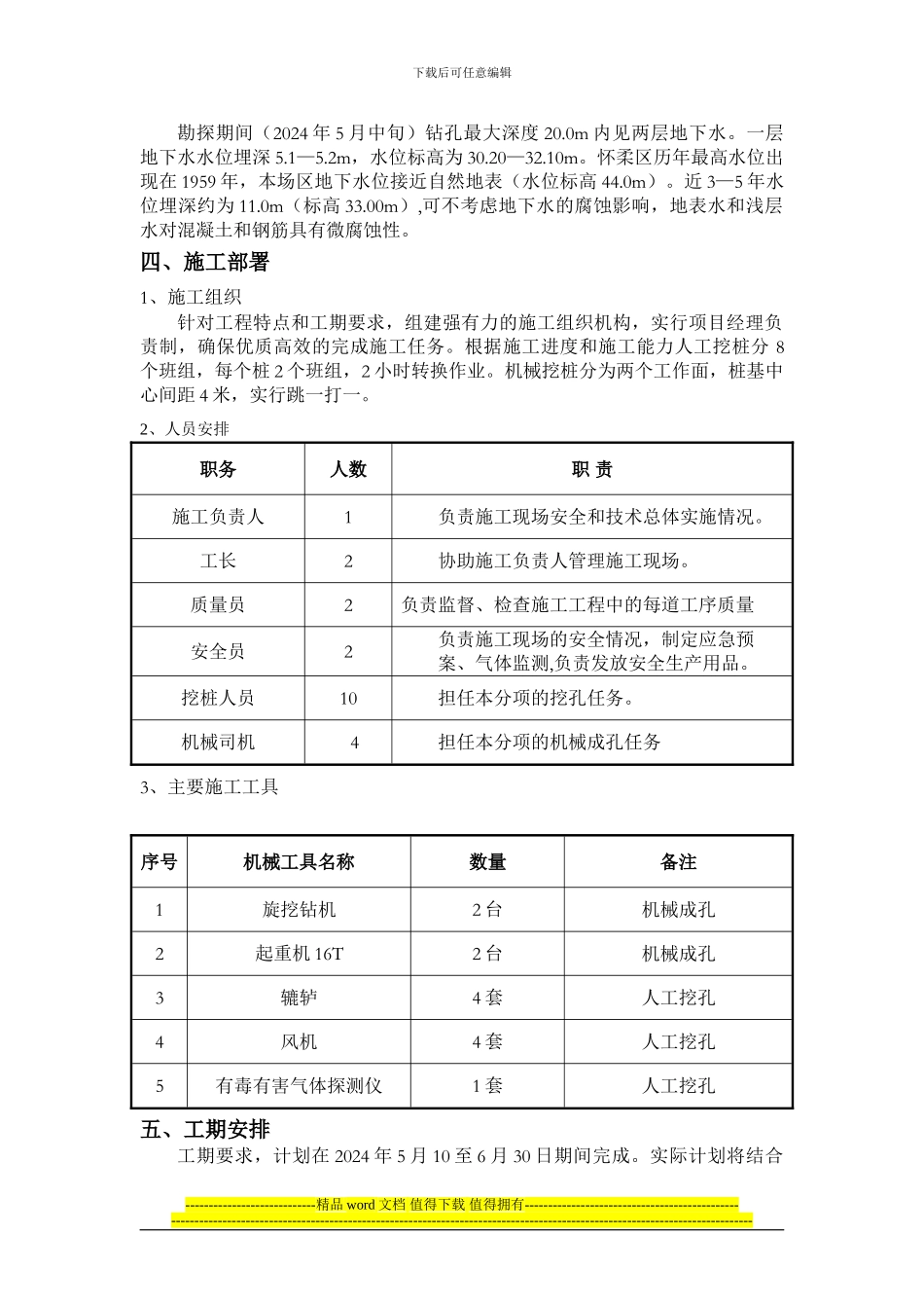 桩基施工方案新_第3页