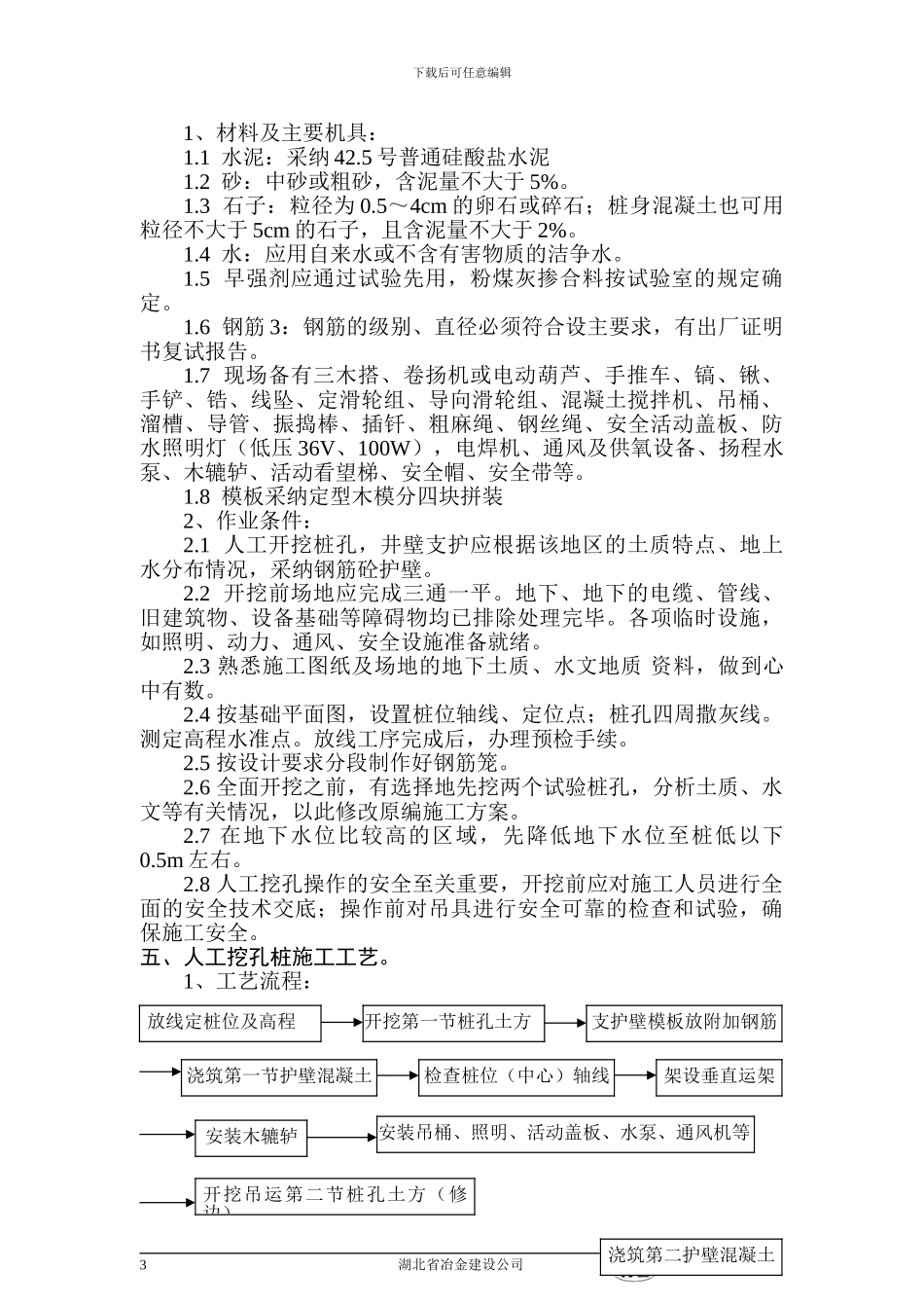 桩基础施工专项方案_第3页