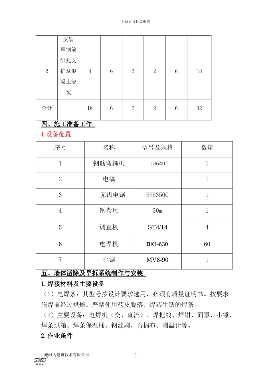 梁托换施工方案_第3页