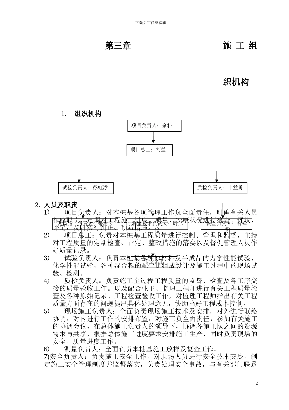 水下混凝土施工方案_第3页